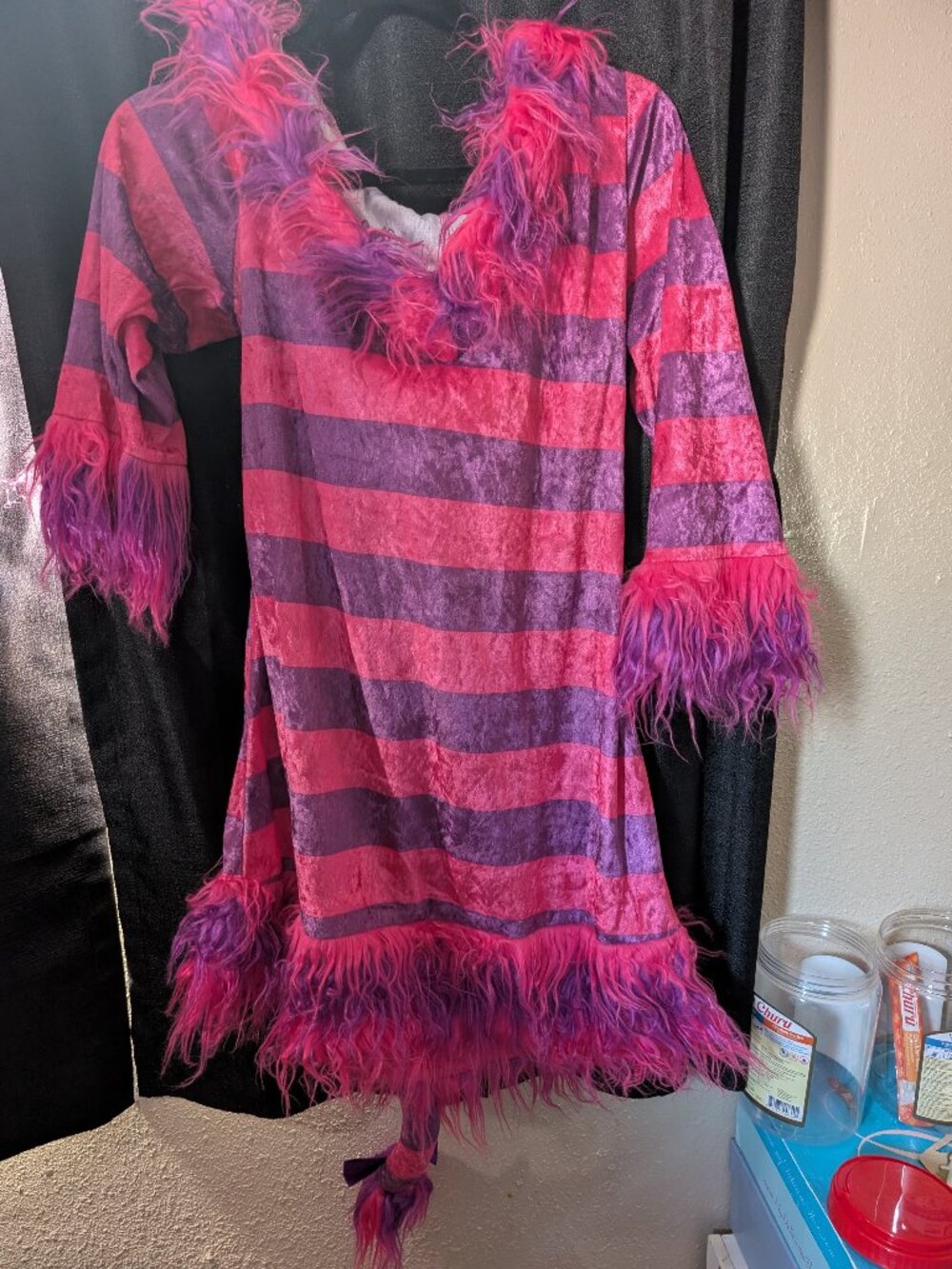 Magic Cat Cosplay Costume